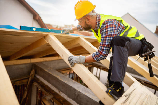 Gutter Installation and Roofing in Berea, OH