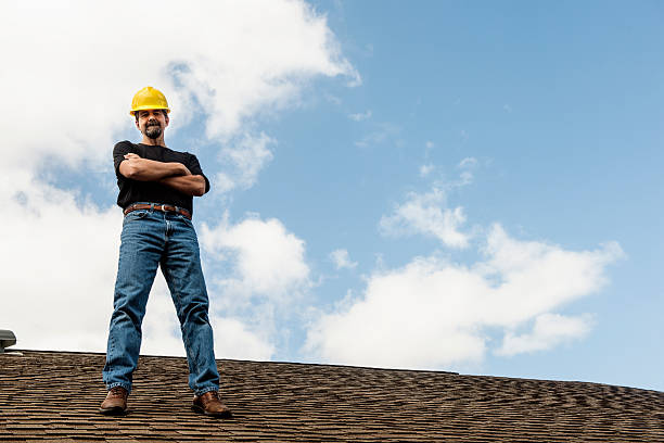 Quick and Trustworthy Emergency Roof Repair Services in Berea, OH